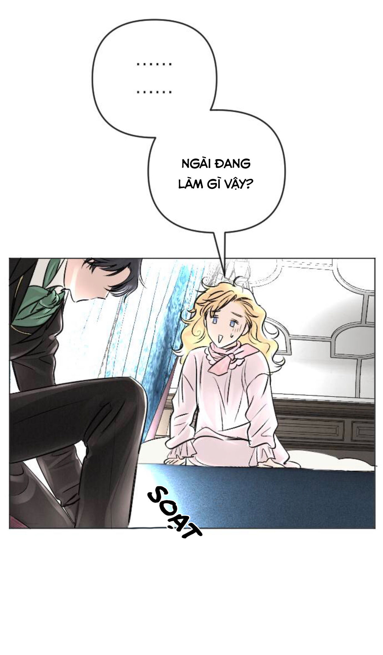 lựa chọn cuối cùng của tôi là nam phụ chapter 18 4