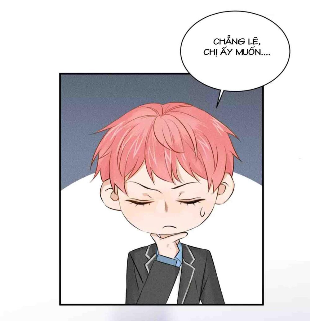 ánh trăng ngọt ngào chapter 9 14