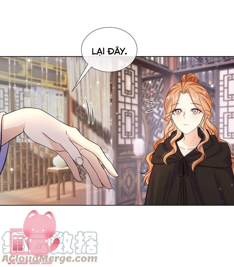 hắc hoá vương gia khó dỗ dành chapter 79 37