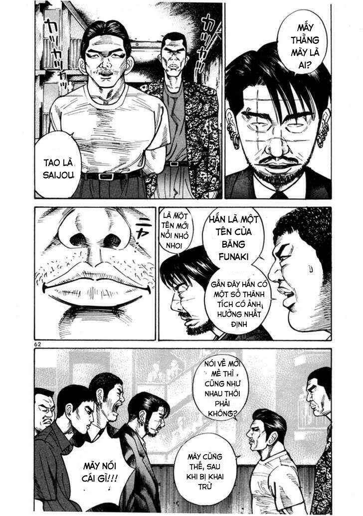 sát thủ số 1 chapter 32 6