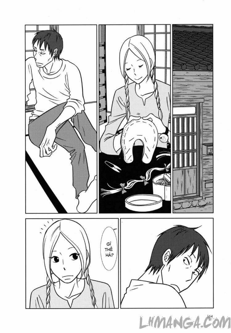 usagi drop chapter 48 10