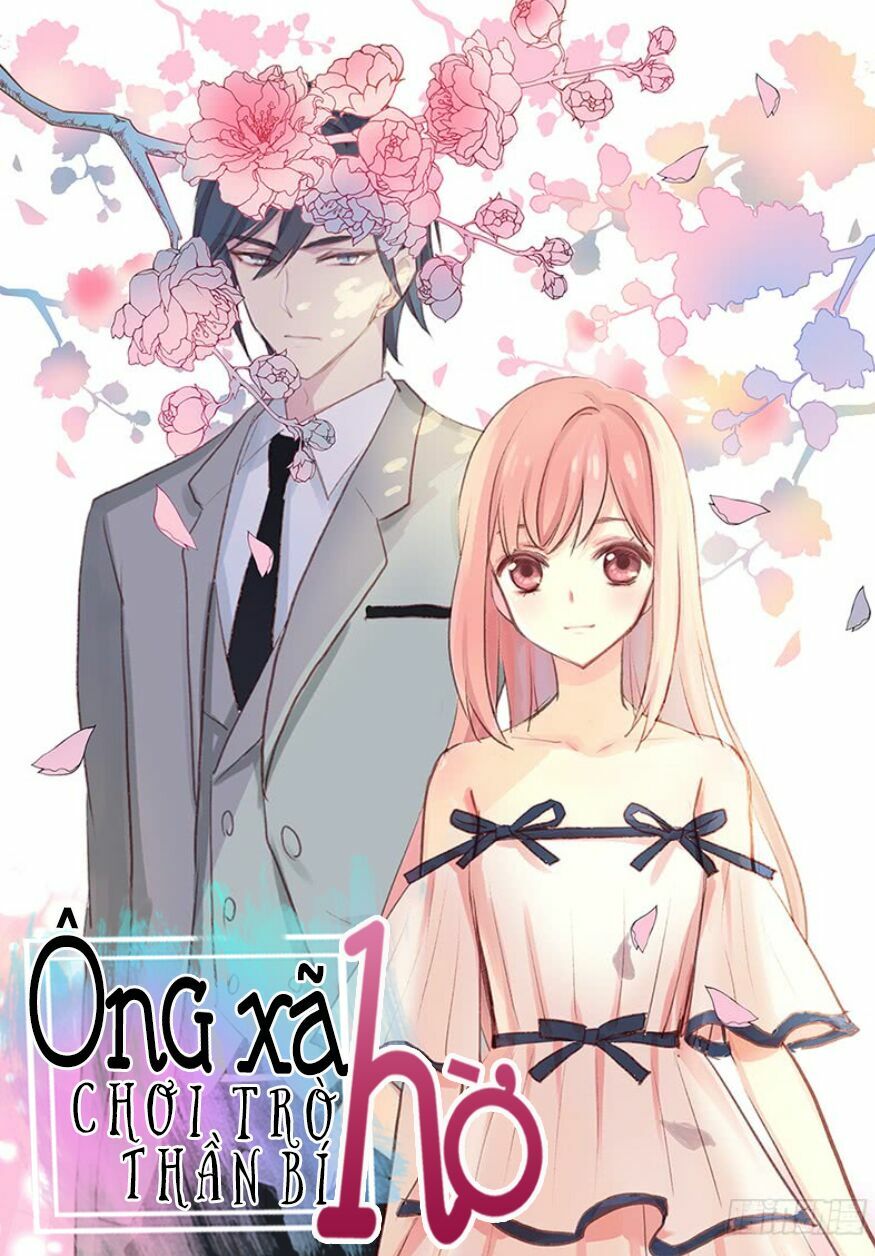 chồng tạm thời, chơi thần bí chapter 0 1