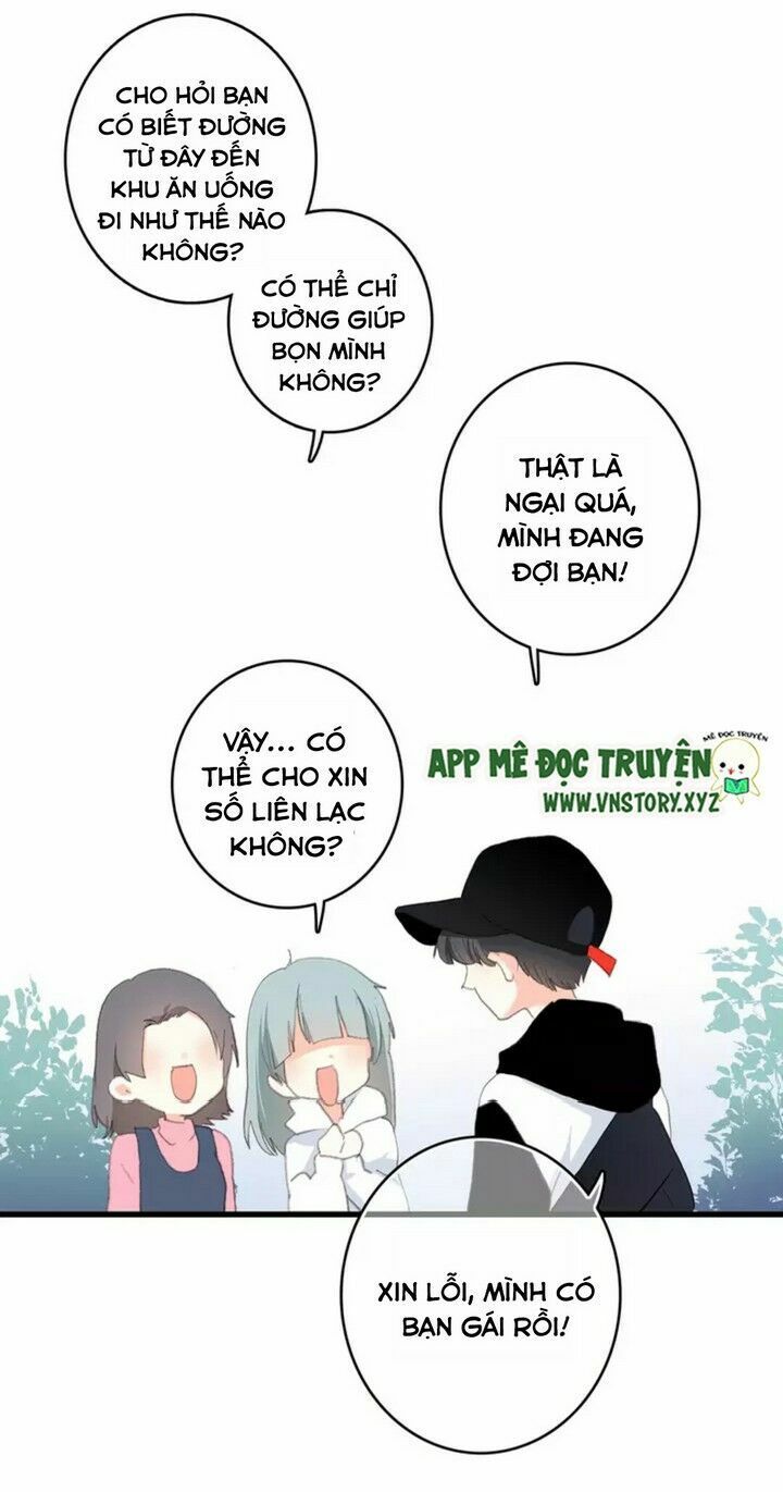 con tim rung động 2 chapter 12 62