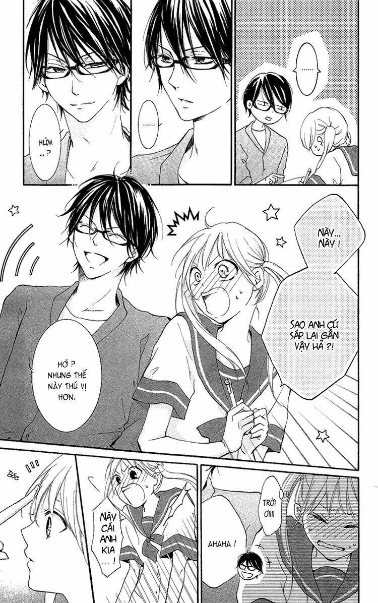 orokamono no koi chapter 1 19