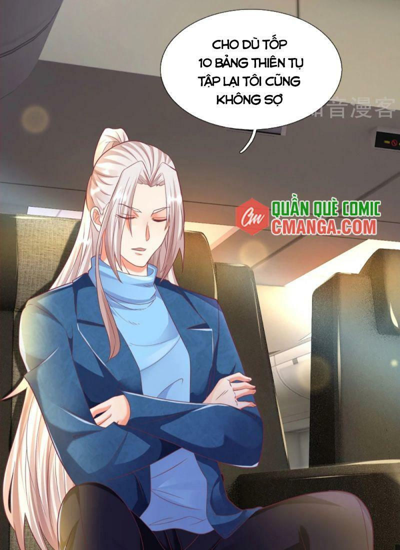 vú em tiên tôn đi ở rể chapter 200 20