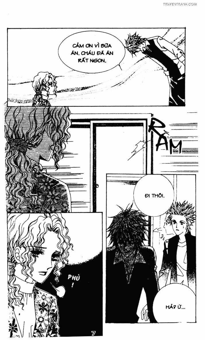 điên vì yêu - love like crazy chapter 58 8