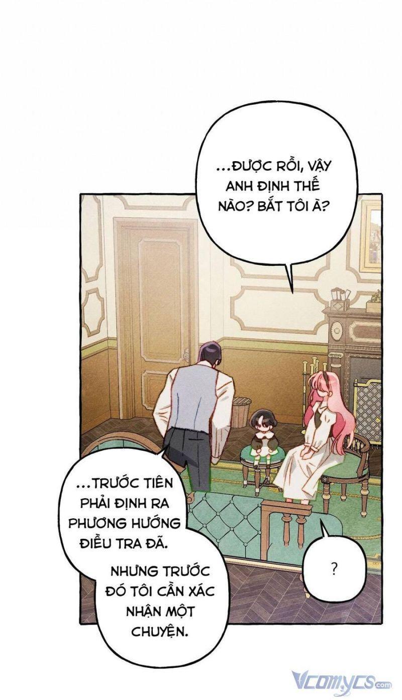 nuôi dưỡng một hắc long chapter 12 18