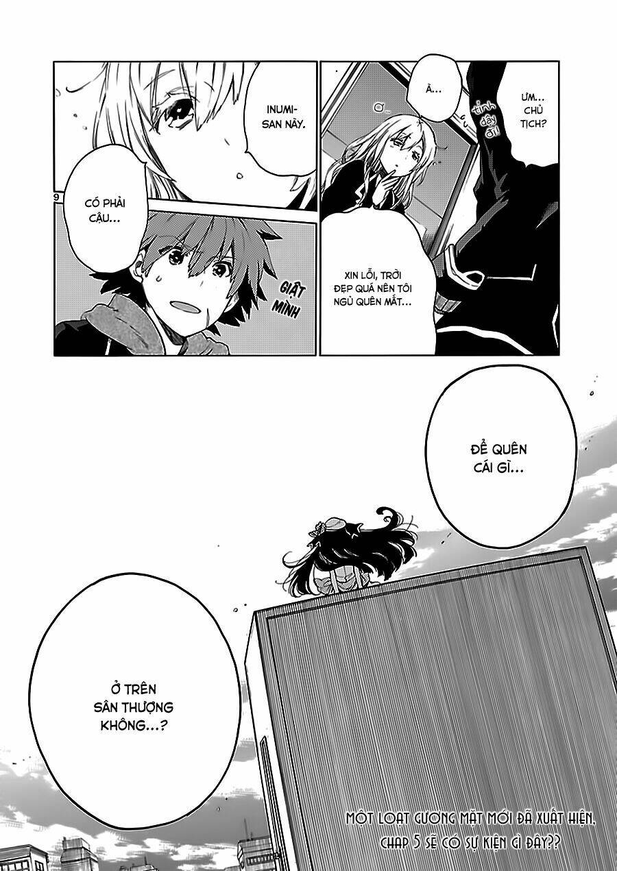 cross x regalia chapter 4 10