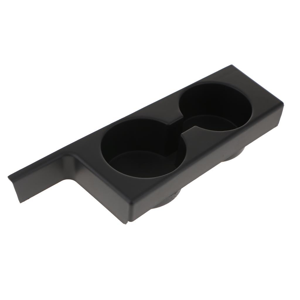 Car Front Console Cup Holder for BMW E39 5-SERIES 528i 525i 530i 540i M5
