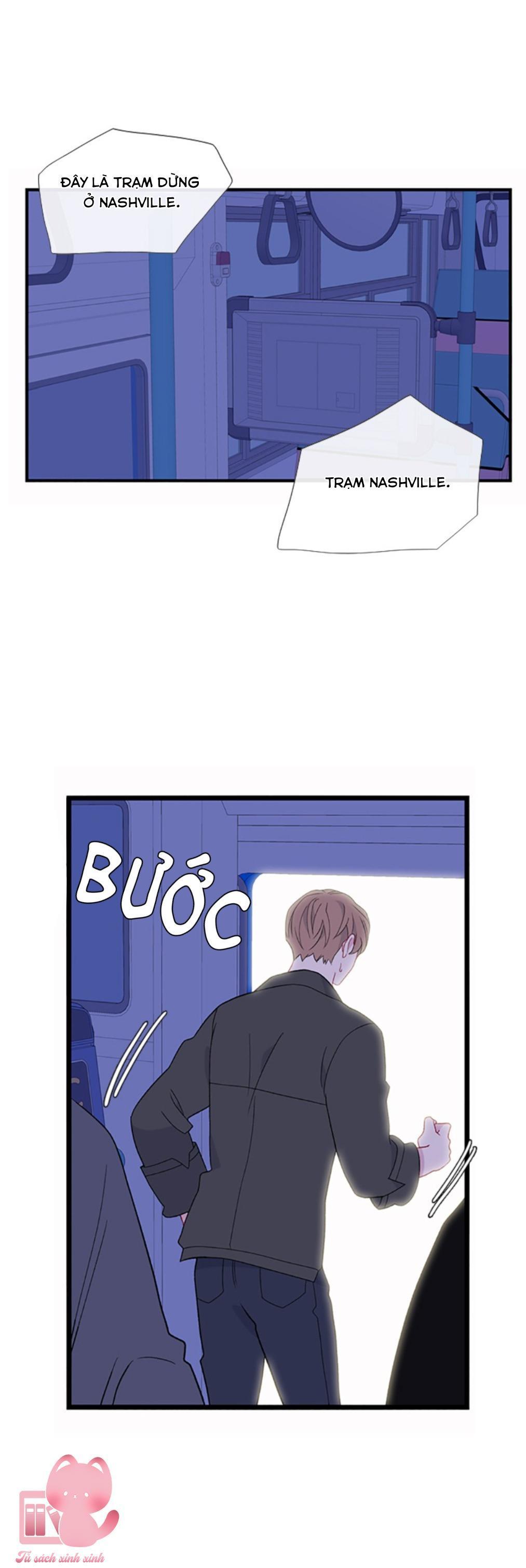 về bên anh chapter 105 6
