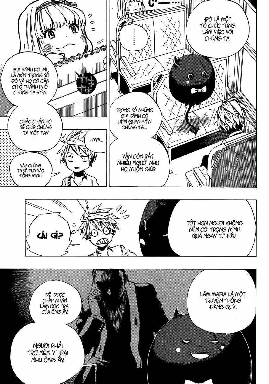 fantasma chapter 2 8