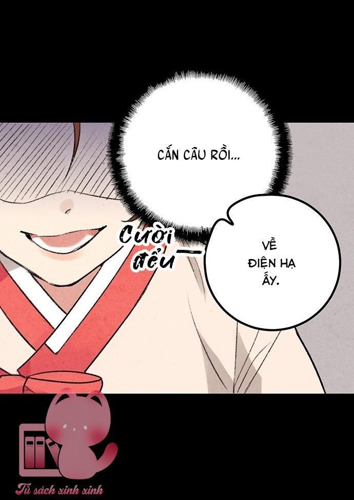 lệnh cấm hôn chapter 6 20