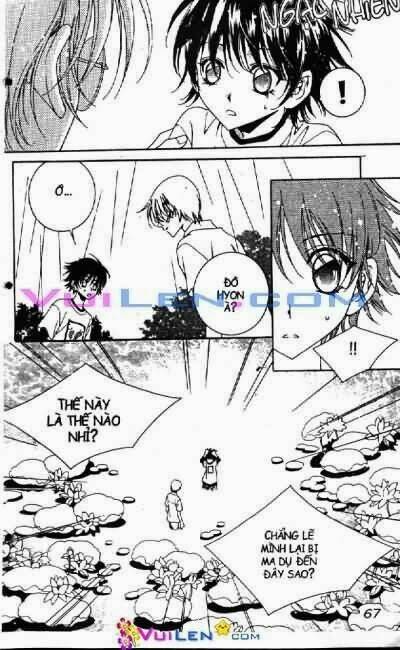 nàng công chúa bỏ trốn chapter 2 67