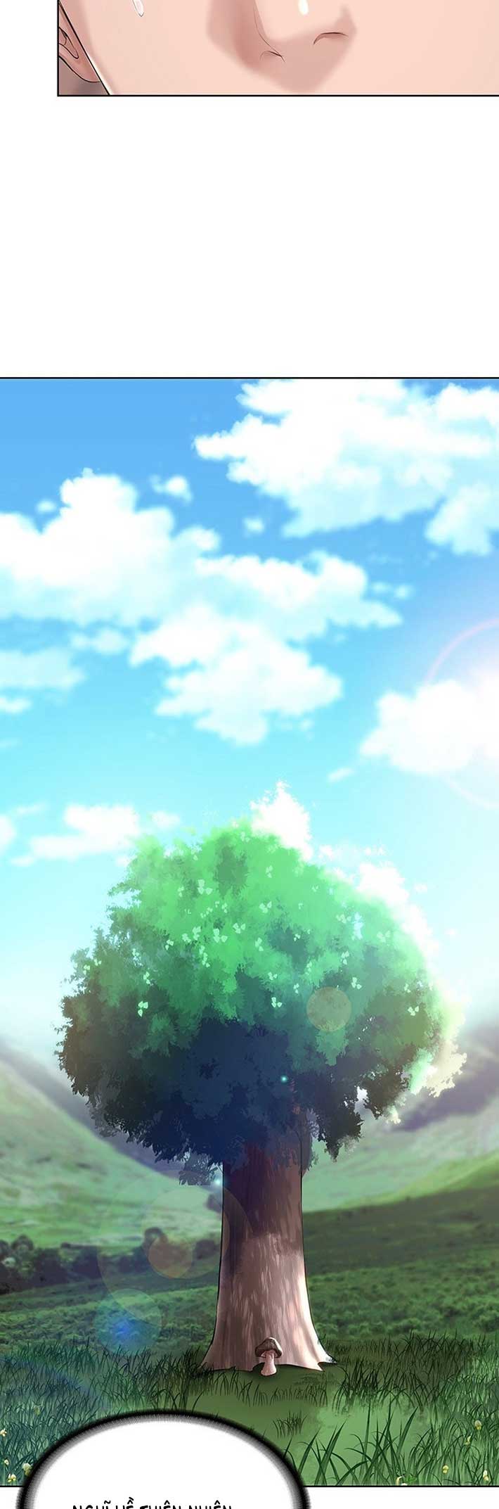 nhật ký nội trú chapter 34 24