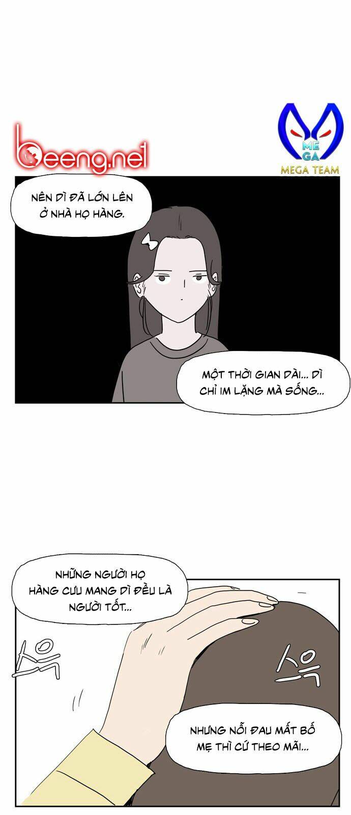 con gái tôi là zombie chapter 23 13