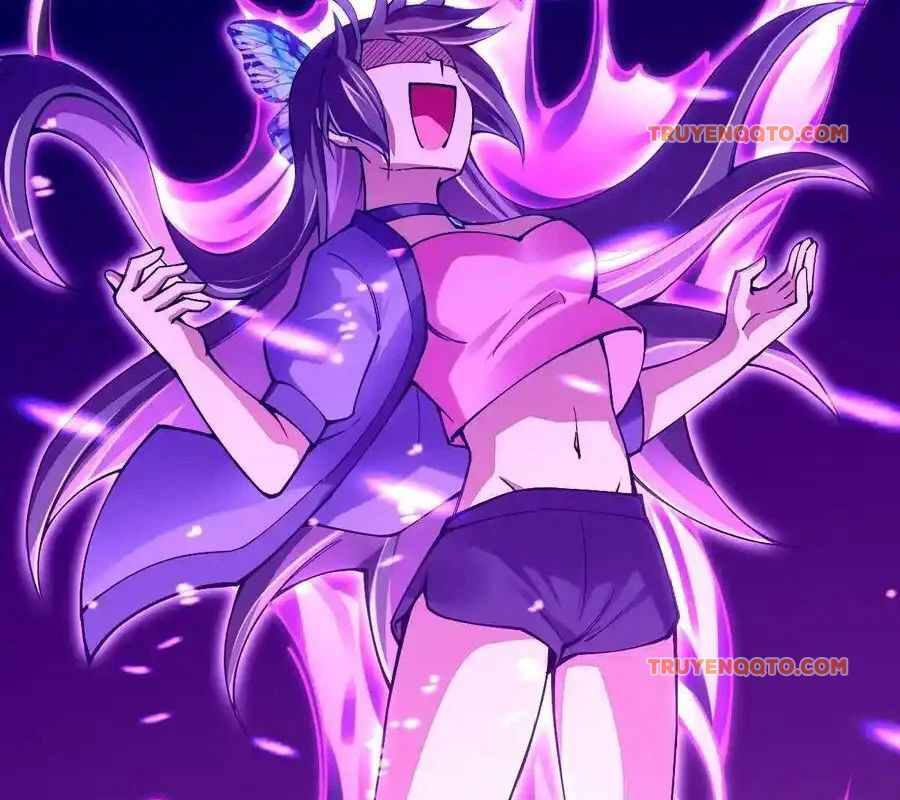 sức mạnh của kiếm thần chapter 62 65