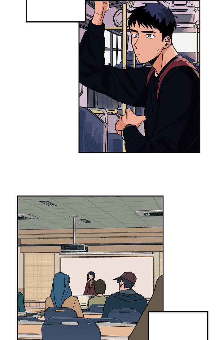 yêu em đi, bác sĩ! chapter 1 3