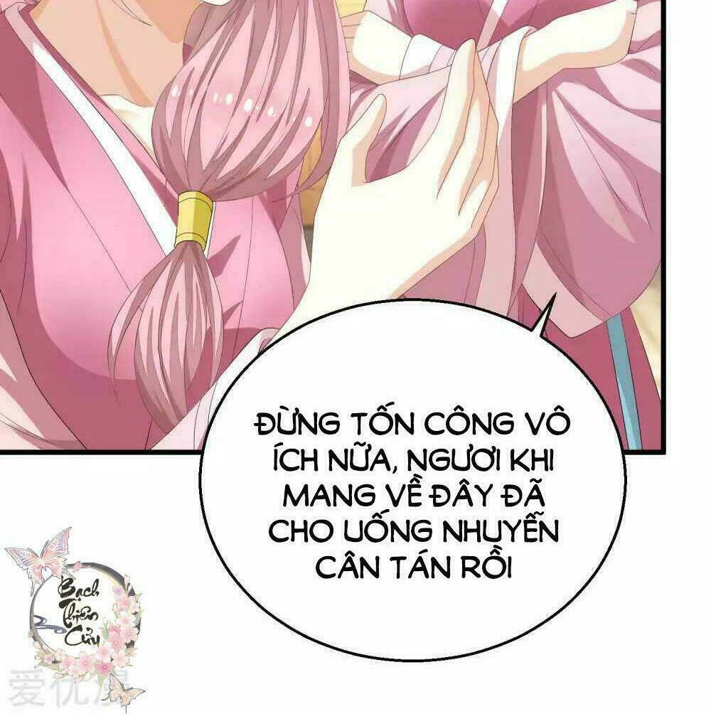 xuyên nhanh - hướng dẫn tự cứu của nữ phụ chapter 5 48