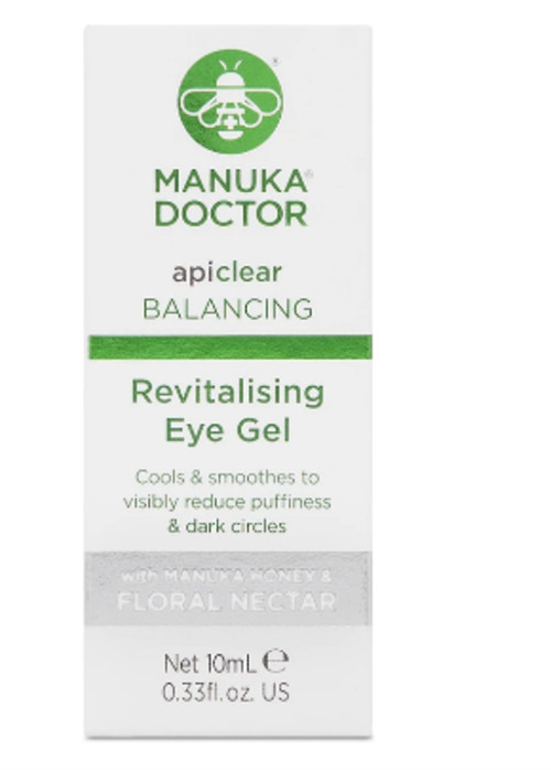 Kem dưỡng mắt Manuka Doctor Revitalising Eye Gel - 10ml