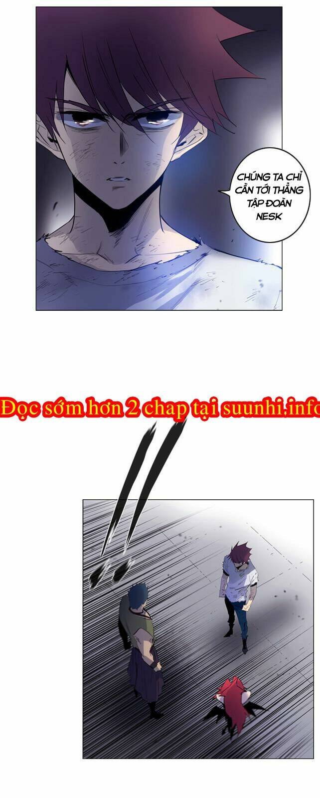 bản khế ước linh hồn chapter 148 12