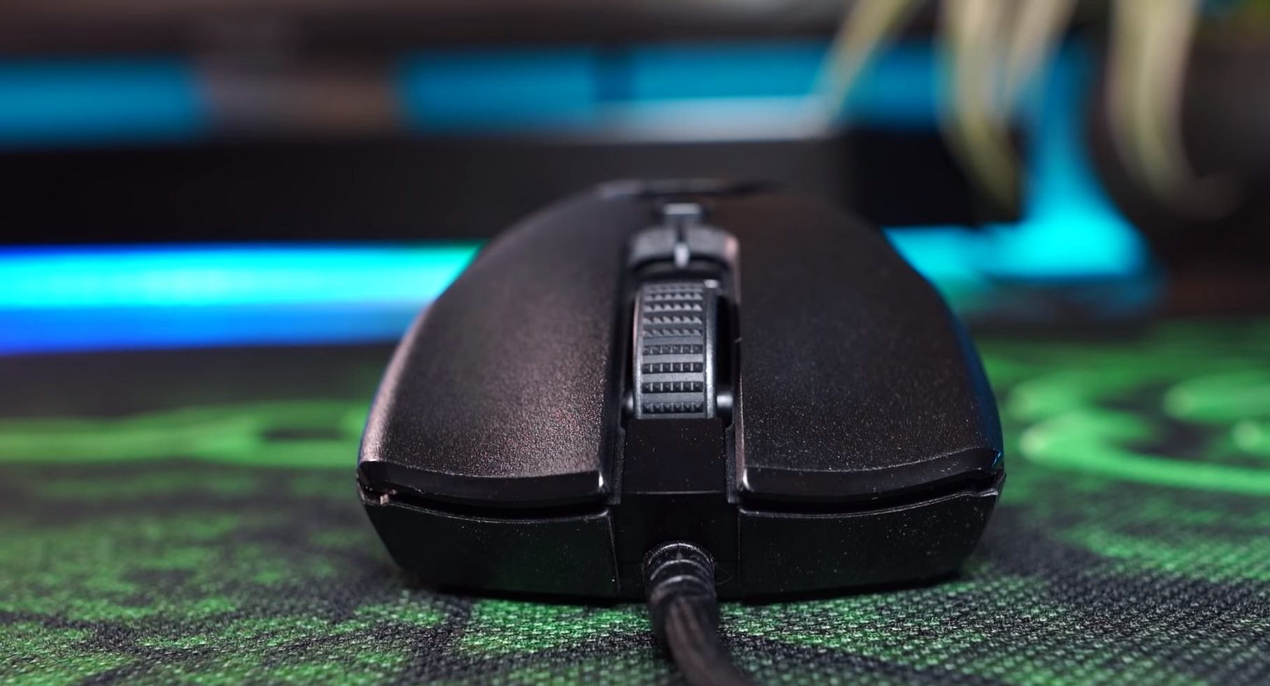 Chuột Razer Viper Mini-Wired-NASA Packaging_Mới, hàng chính hãng