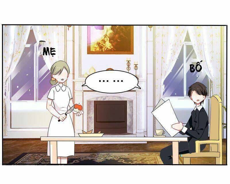 đế thiếu đoạt tình thành nghiện chapter 9 24