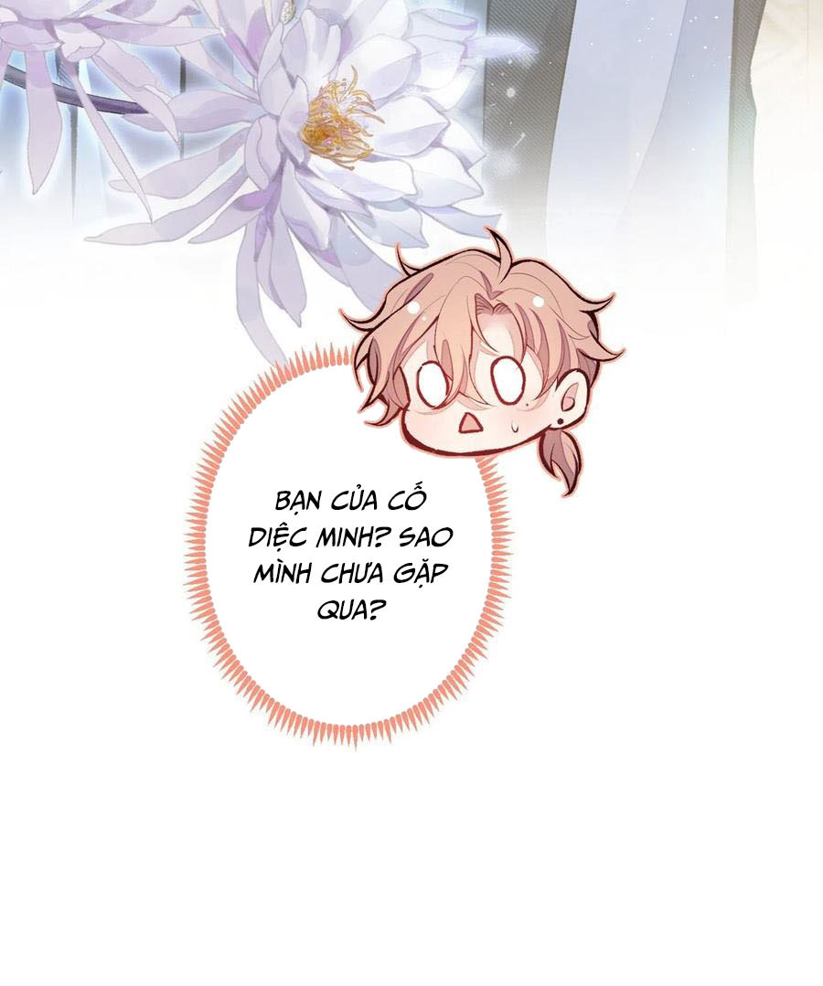 lại bị nam thần chọc trên hot search! chapter 88 29