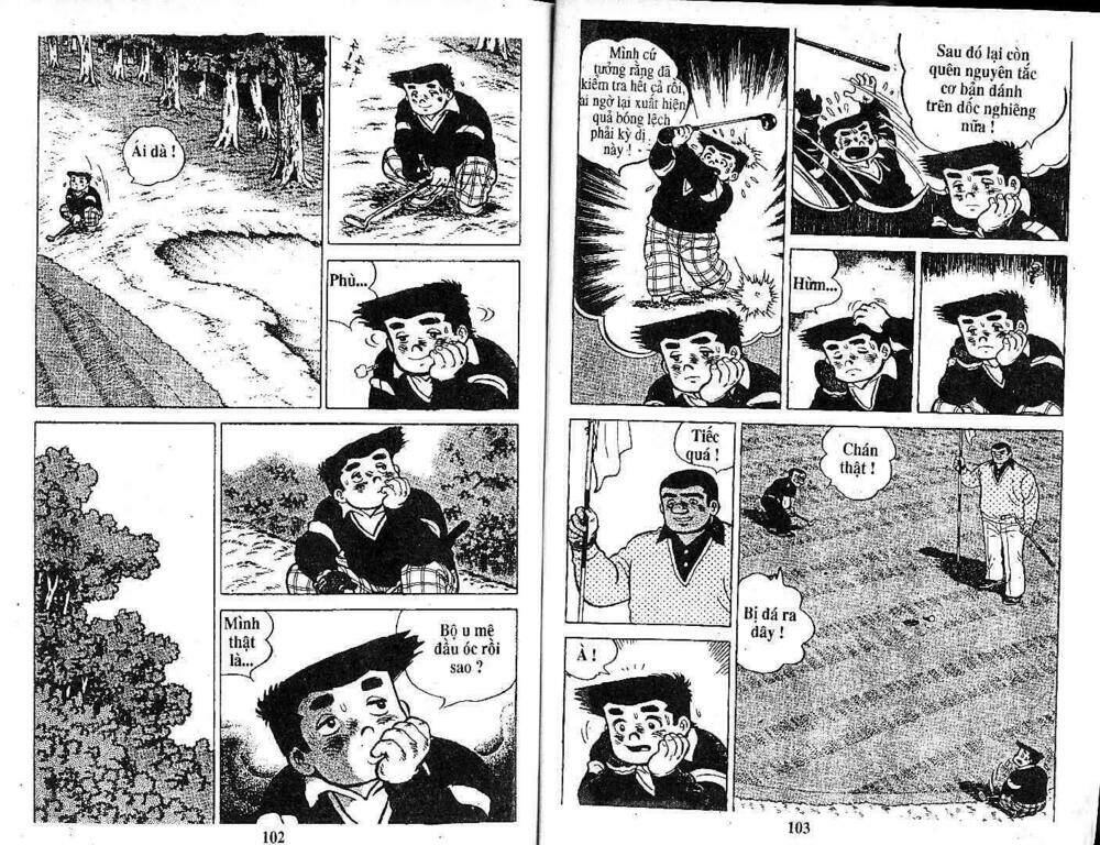 tân teppi chapter 32 50