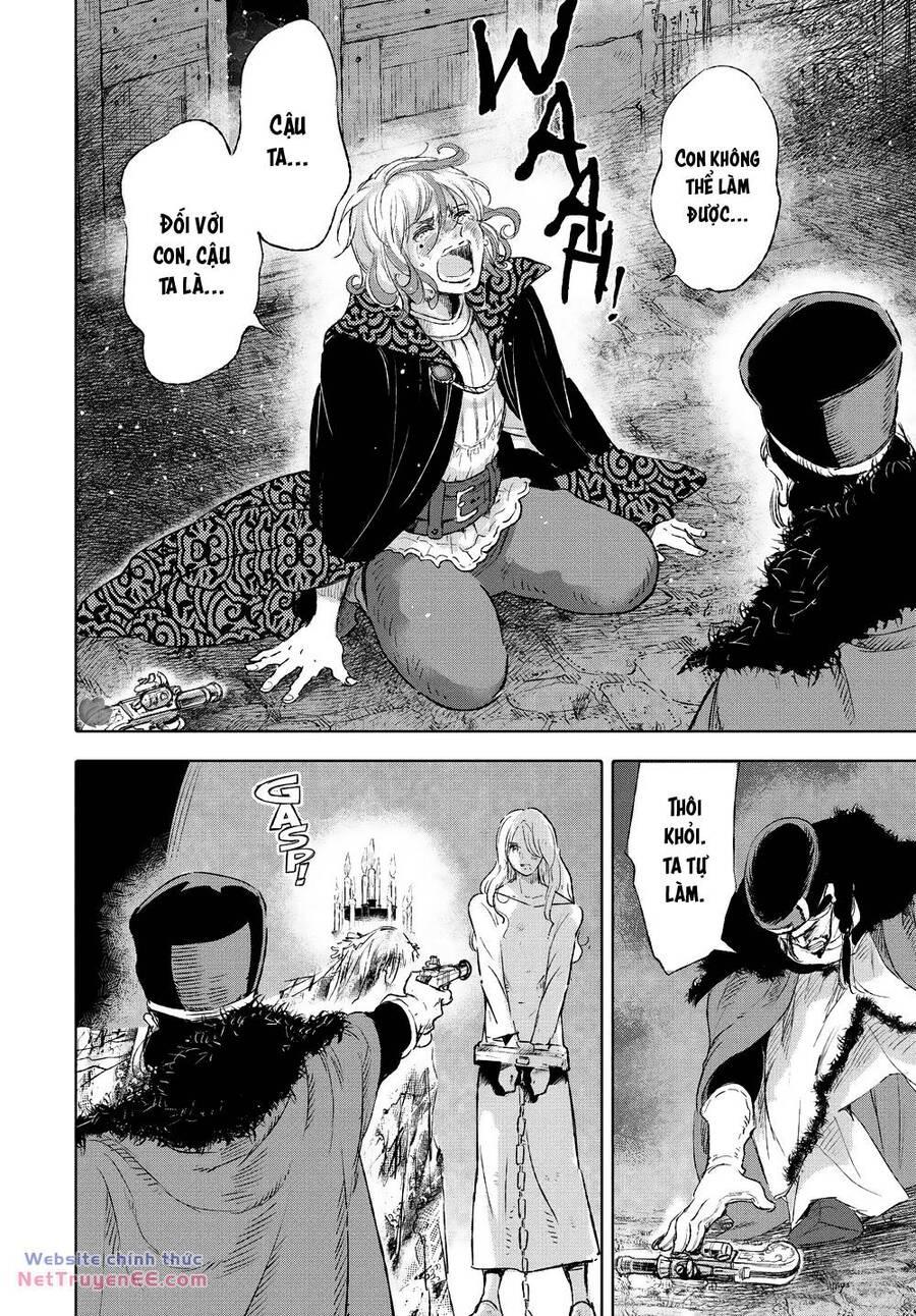 children of the whales chapter 39 34