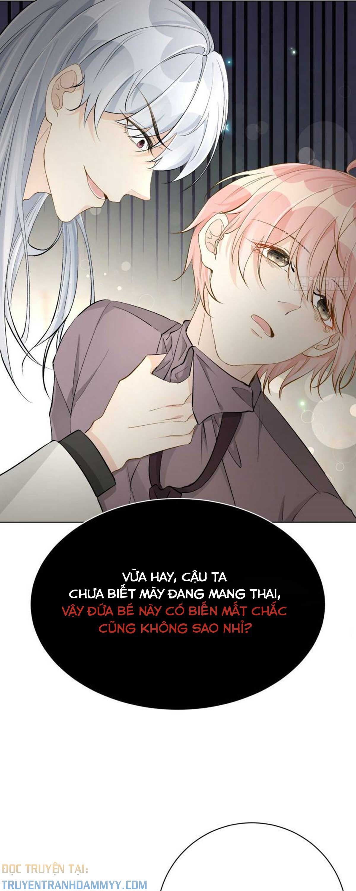 Đồ Chơi Thượng Đẳng chapter 41