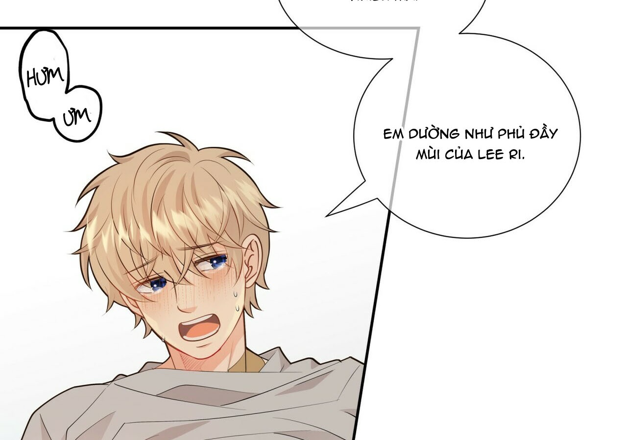 thời gian giữa sói và chó chapter 57.1 86