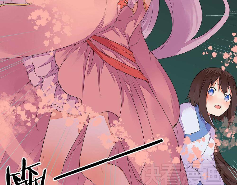 đốt đào hoa chapter 6 45