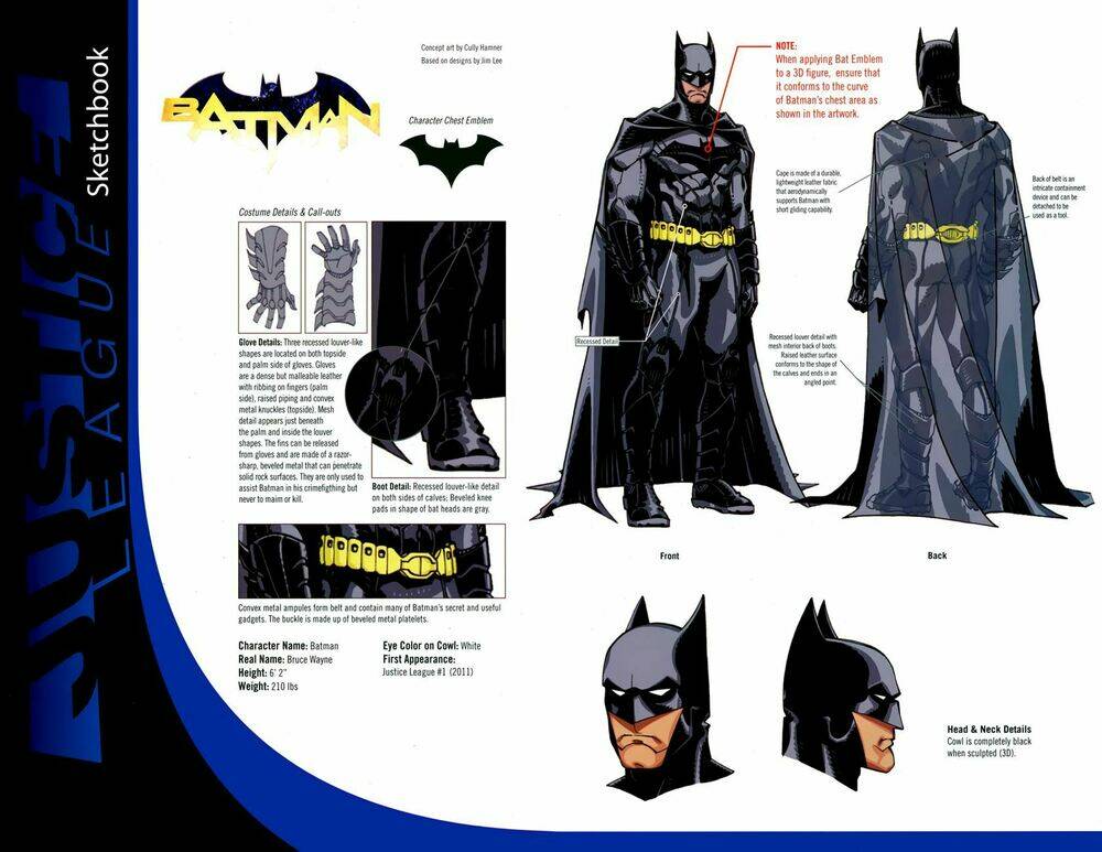 justice league chapter 2 29