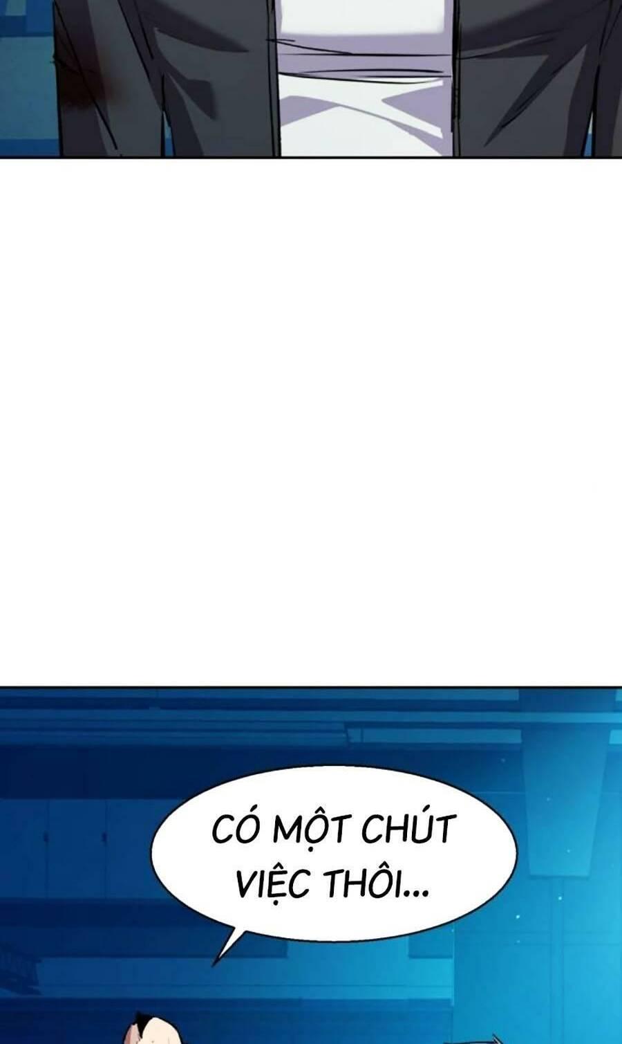 bạn học tôi là lính đánh thuê chapter 155 81