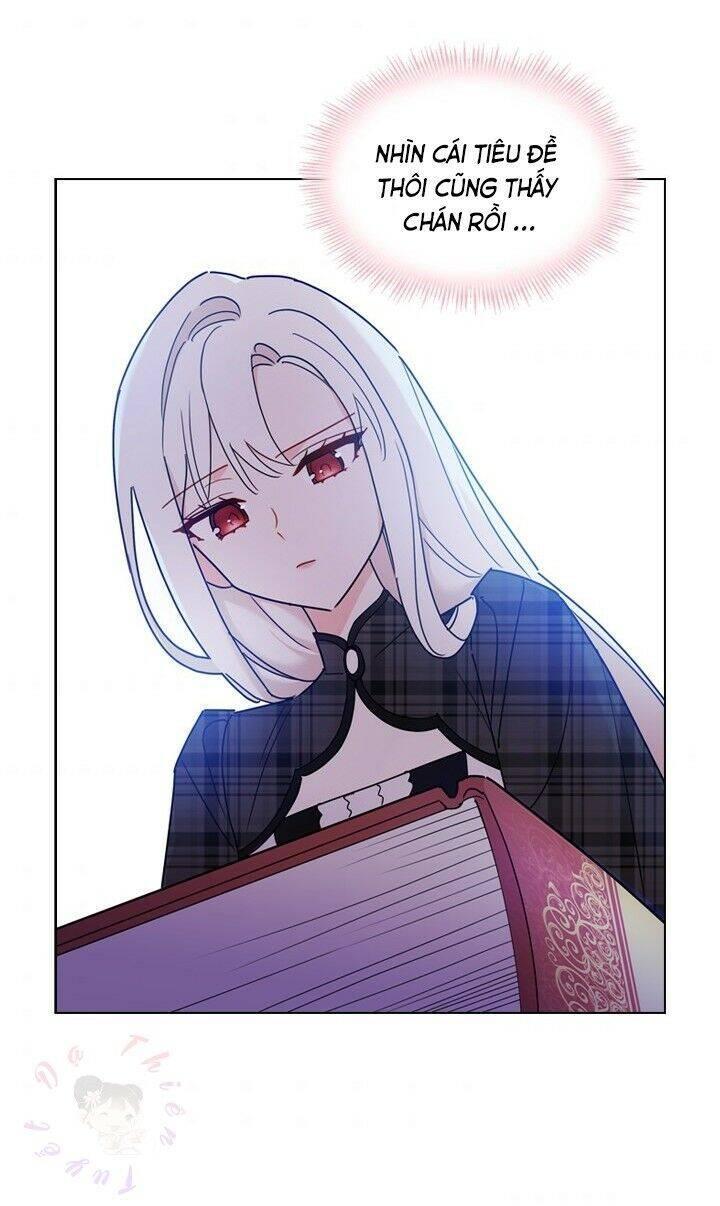 để yên cho tiểu thư hiền chapter 7 54