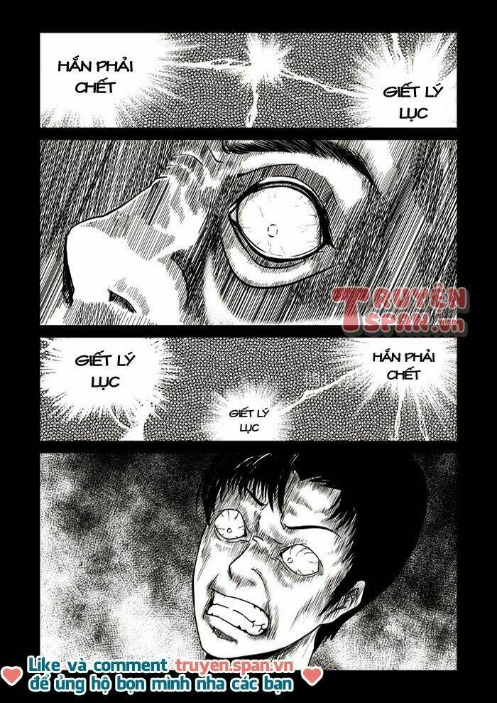 đoan não chapter 1 1