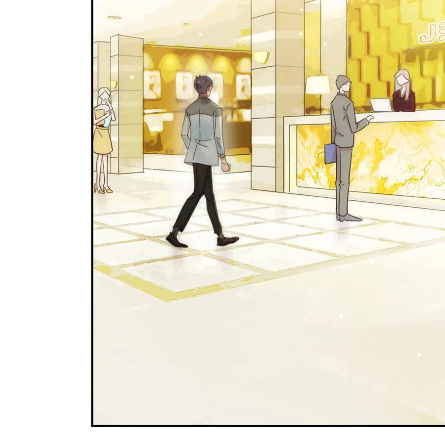 hoàn mỹ lão công tiến hóa luân chapter 87 5