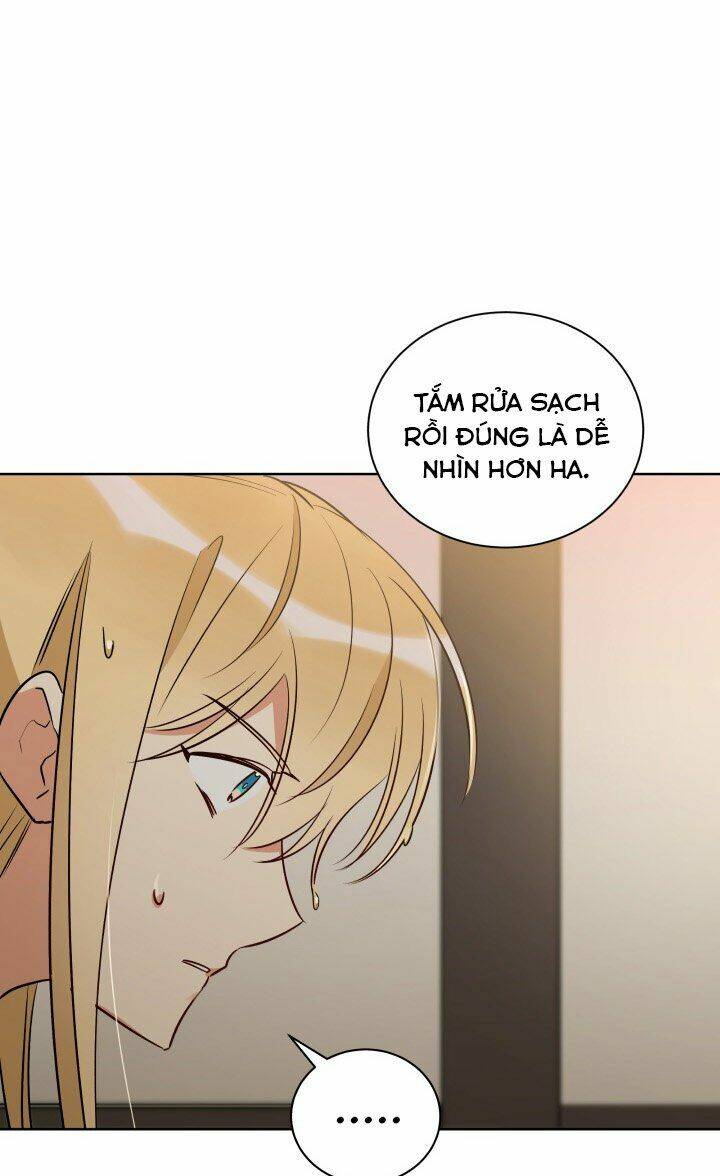 quái thú với hoa chapter 70 22