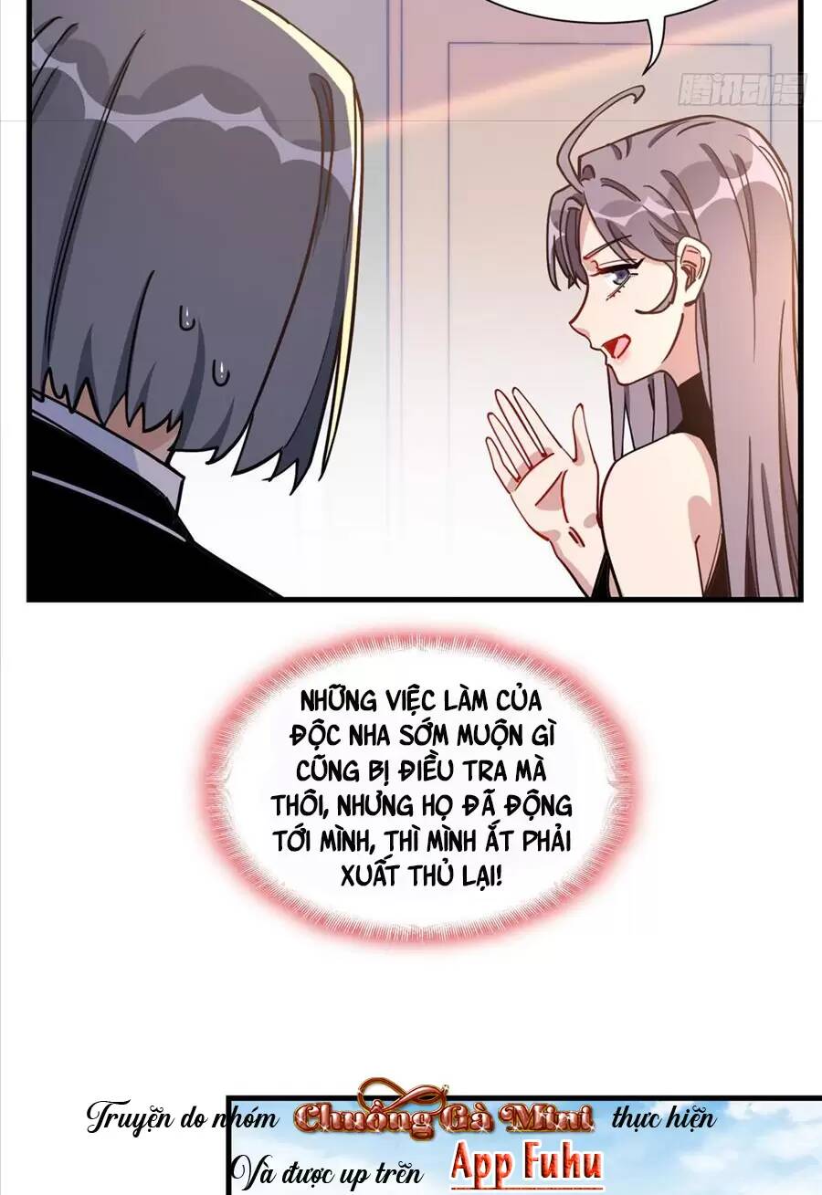 cố tổng, vợ của ngài quá mạnh rồi! chapter 62 33