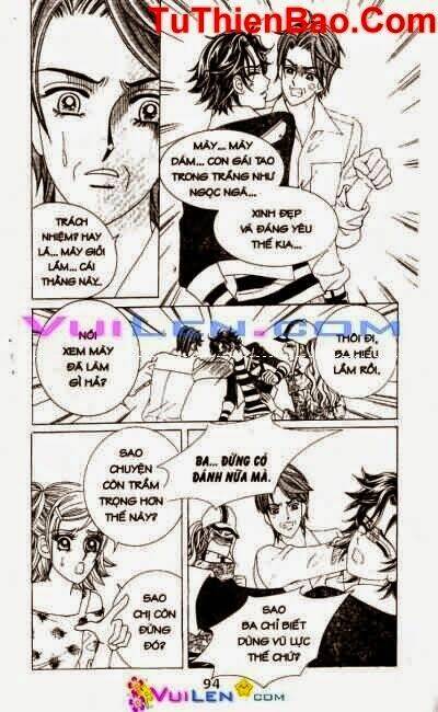 cặp đôi kỳ lạ chapter 5 95