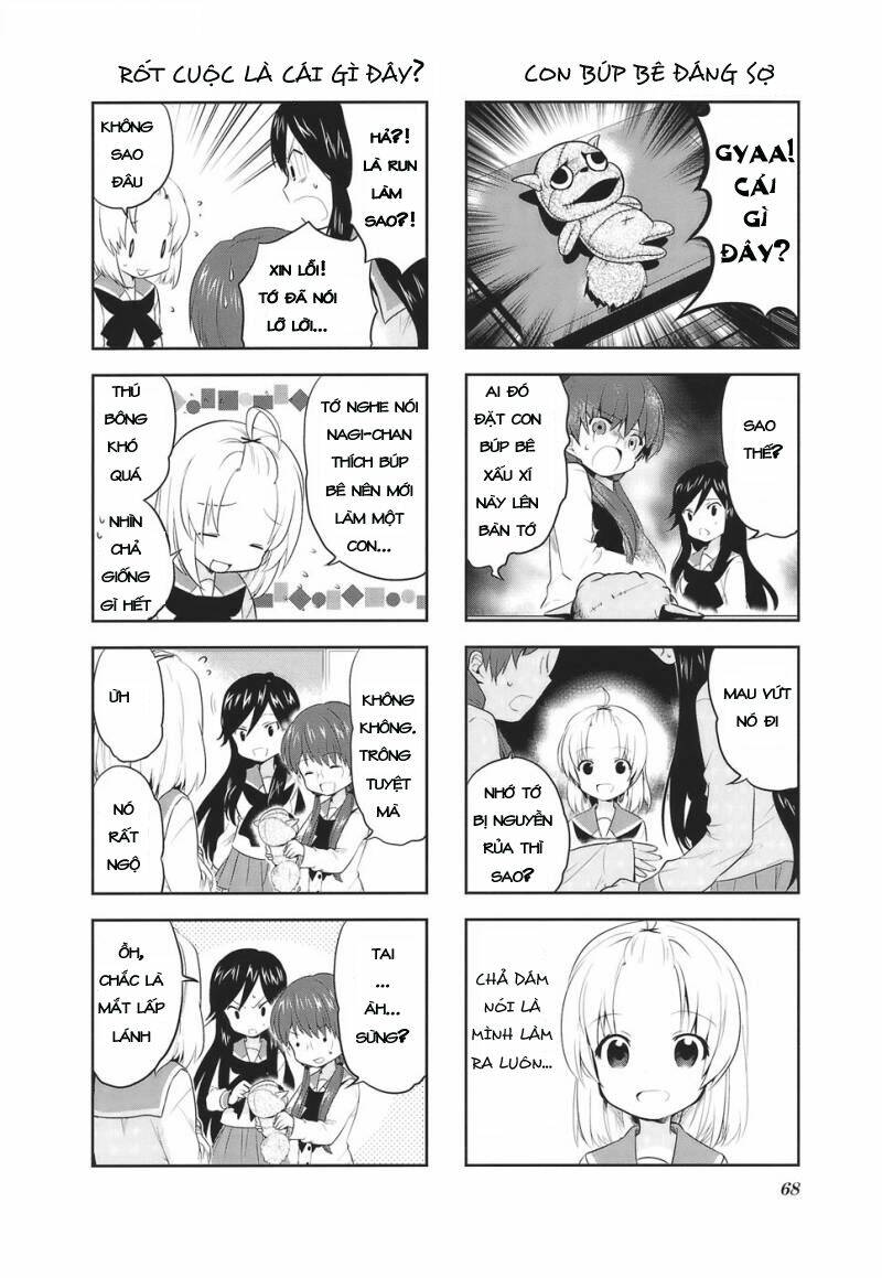 a channel chapter 10 3