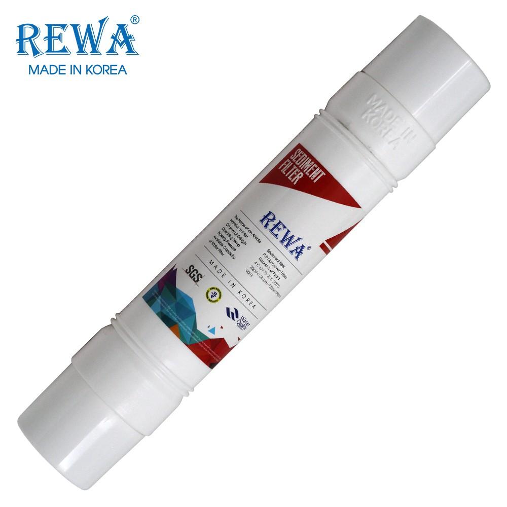 Lõi lọc nước số 1 REWA SEDIMENT - HÀNG CHÍNH HÃNG