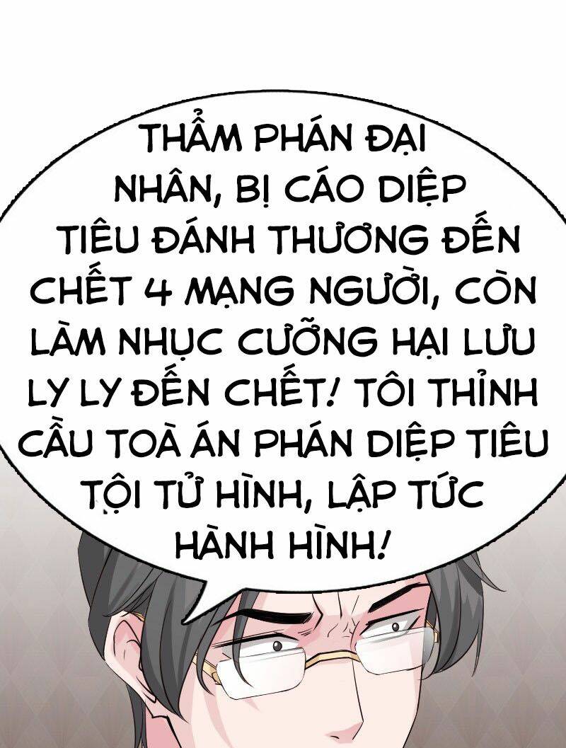 tuyệt phẩm tà thiếu chapter 88 15