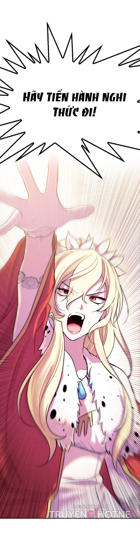 [bản 18+] trò chơi săn mồi của hoàng đế và thánh kỵ sĩ chapter 2.2 3