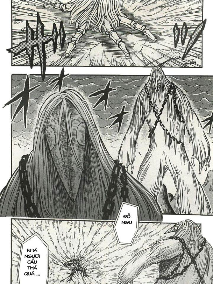 thánh tỏi sành ăn chapter 36 38