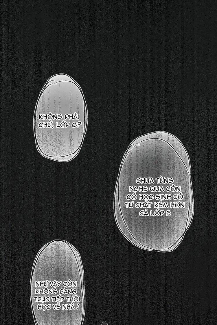 phù thủy hạng bét chapter 1 37