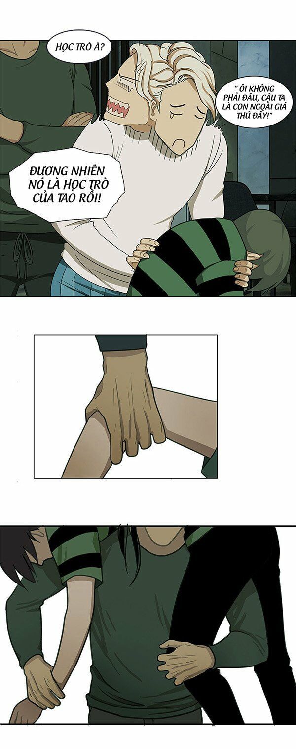 nửa đêm ở poppy land chapter 25 7