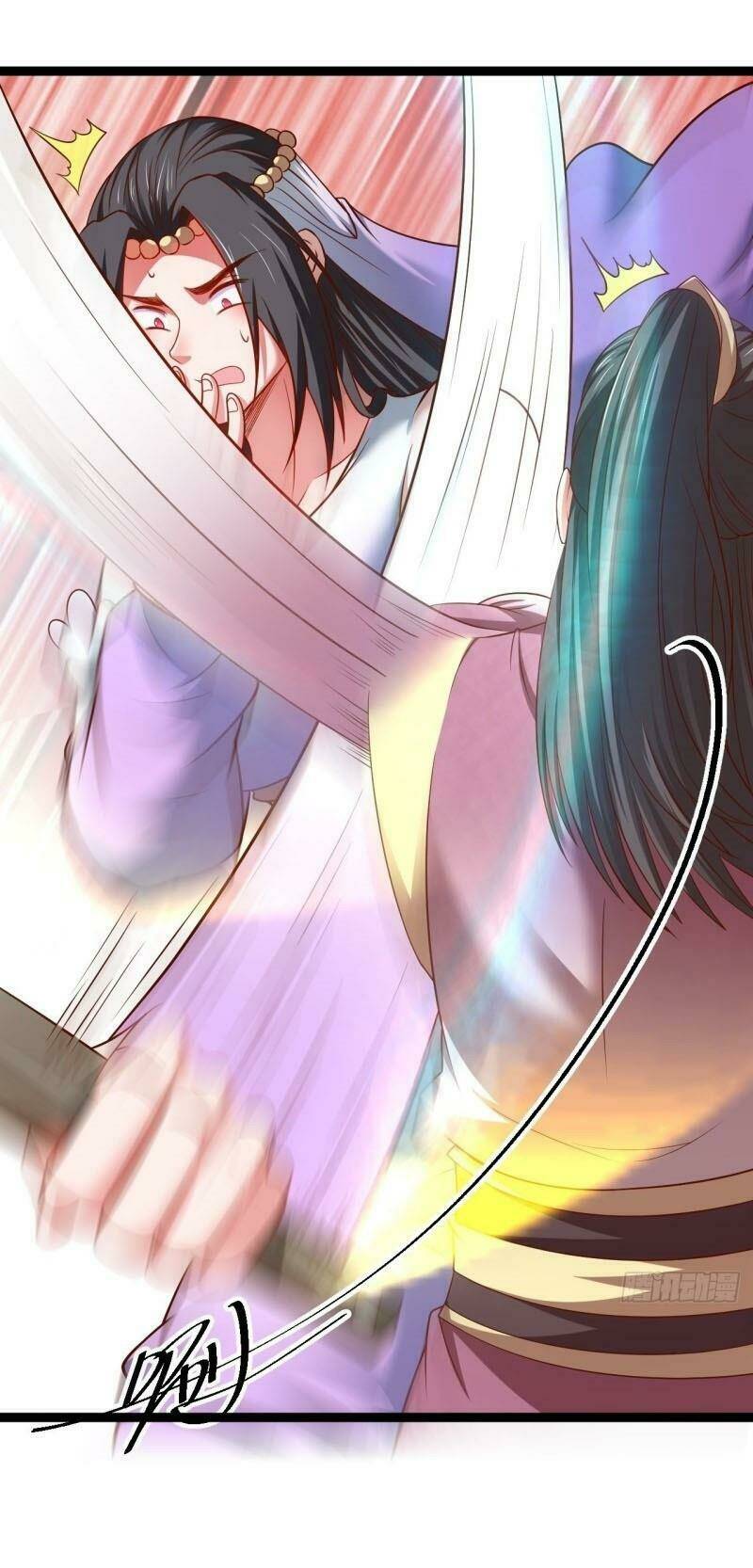 trọng sinh tối cường ma tôn ở rể chapter 64 29