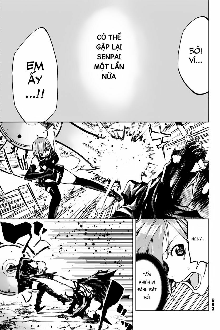 fate/grand order -turas realta- chapter 2 29