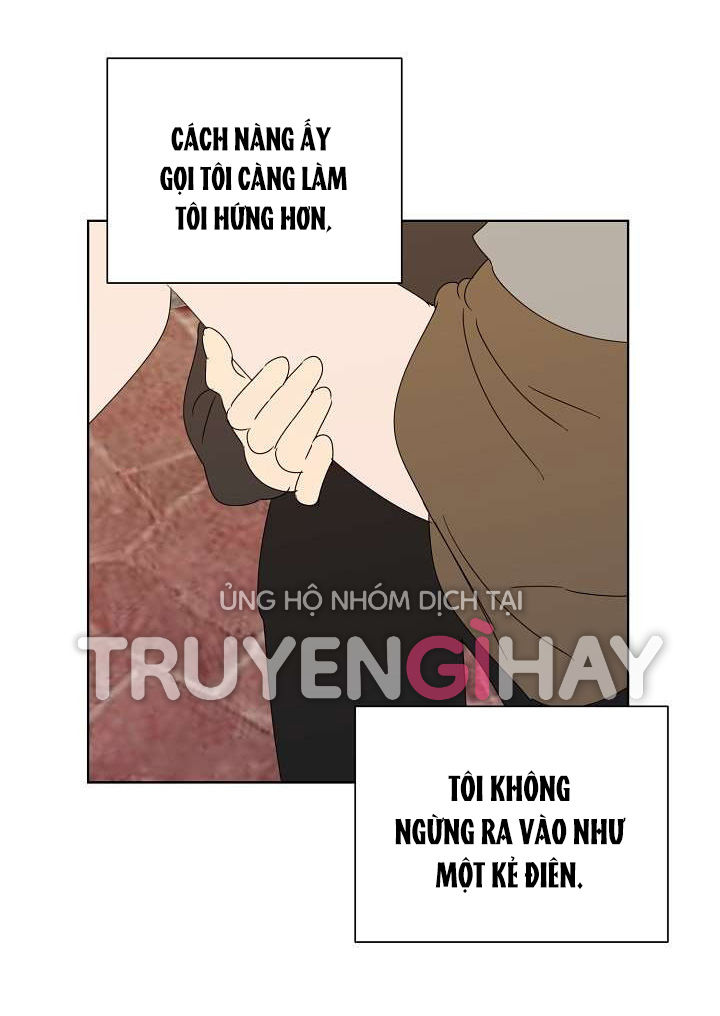 thiên đường (heaven) chapter 39 28